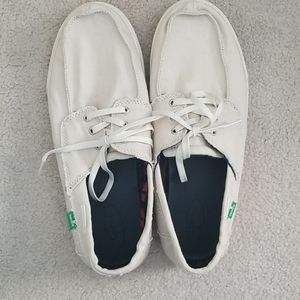 COPY - Sanuk Shoes